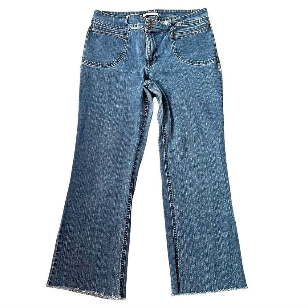 Bandolinoblu Jeans SIZE 12 